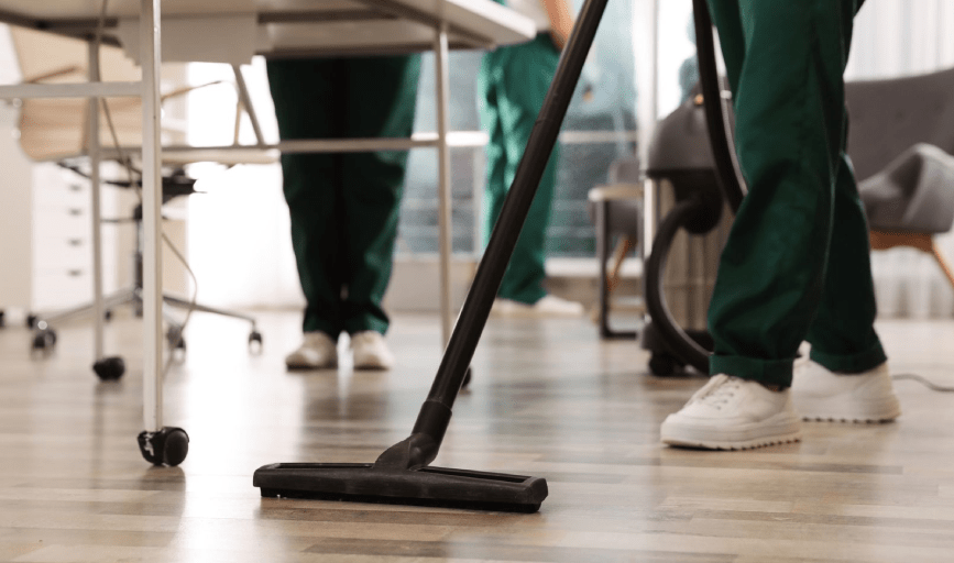 Cardona Cleaning Services